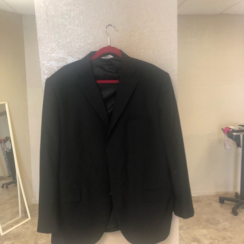 Sports coat